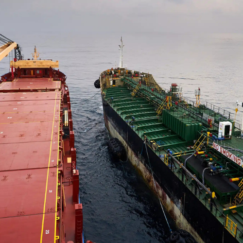 Ship Freight